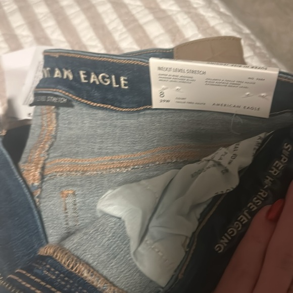 AMERICAN EAGLE JEGGING - Picture 2 of 3